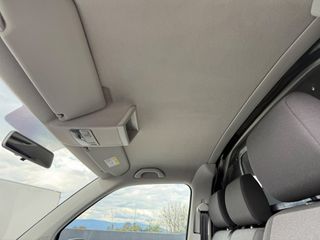Κλούβα Volkswagen 2017 T6 Transporter 4Motion Euro6 * 2 Πλαϊνές Πόρτες *-thumb-23