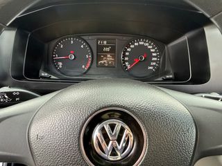 Κλούβα Volkswagen 2017 T6 Transporter 4Motion Euro6 * 2 Πλαϊνές Πόρτες *-thumb-27