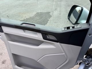 Κλούβα Volkswagen 2017 T6 Transporter 4Motion Euro6 * 2 Πλαϊνές Πόρτες *-thumb-30