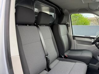 Κλούβα Volkswagen 2017 T6 Transporter 4Motion Euro6 * 2 Πλαϊνές Πόρτες *-thumb-32