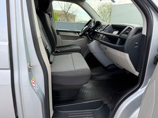 Κλούβα Volkswagen 2017 T6 Transporter 4Motion Euro6 * 2 Πλαϊνές Πόρτες *-thumb-33