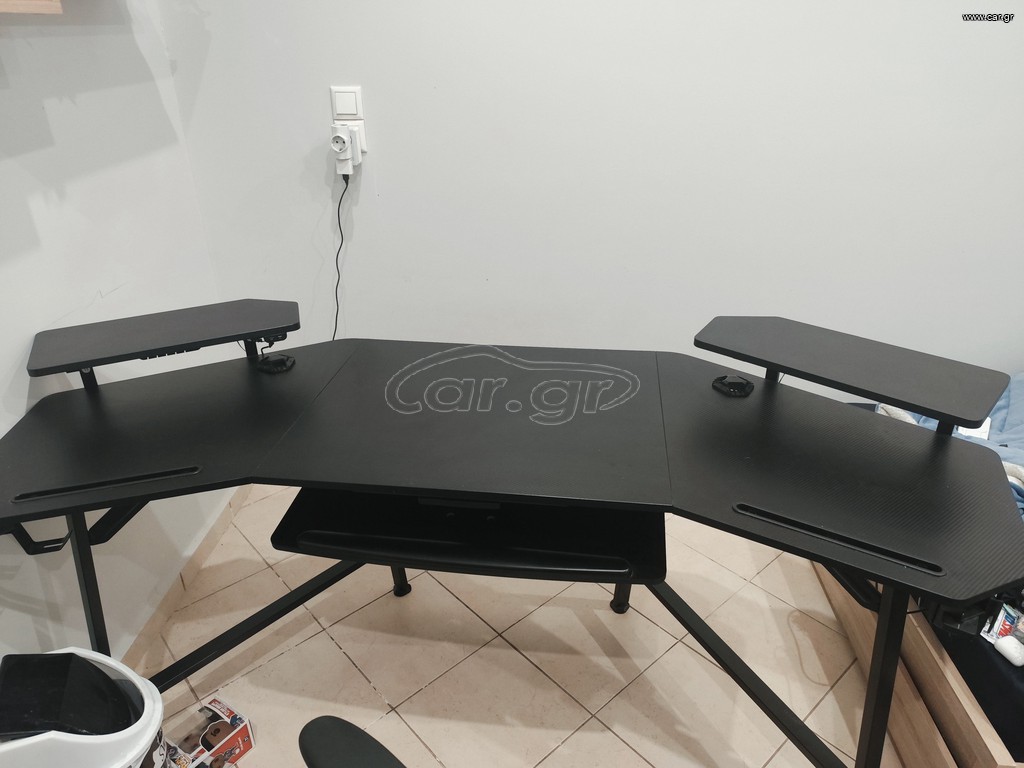 Γραφείο gaming