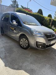 Peugeot Partner Tepee 2017 5 Θέσιο