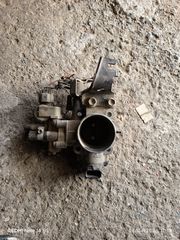 Πεταλούδα γκαζιού TOYOTA CARINA E 1991-1999 1600cc (4A-FE) Ιαπωνίας JAPAN