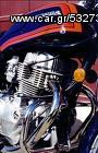 CB  250  N                         