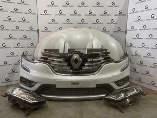 ΜΟΥΡΗ ΚΟΜΠΛΕ RENAULT KOLEOS (16'-23')