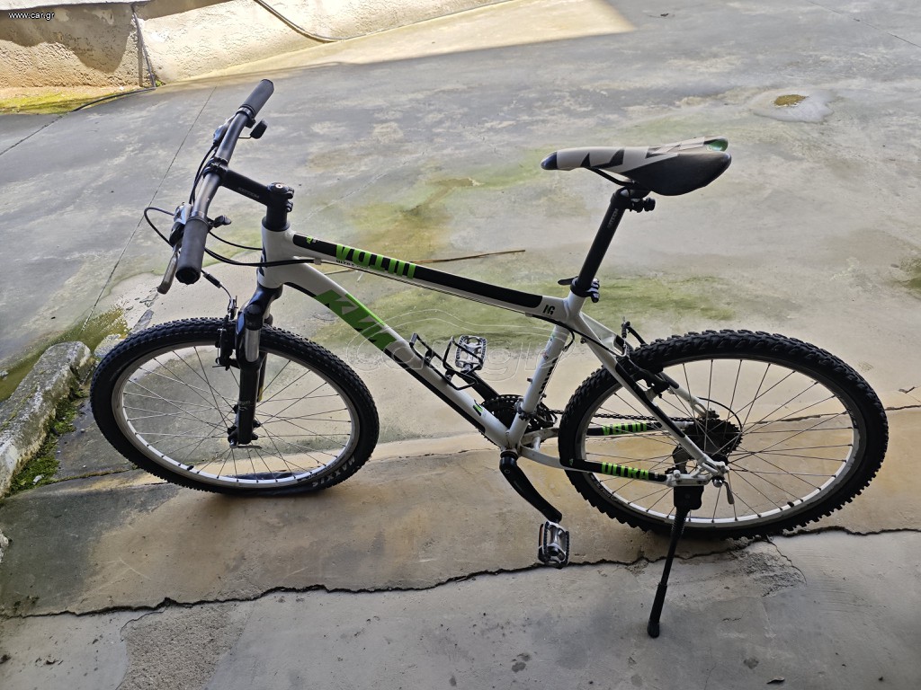 Πόλης KTM 2018