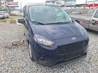 Ford Courier 2022 COURIER CD