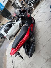 Gilera Nexus 300 2013