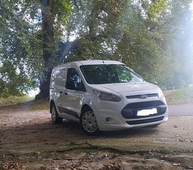 Ford Transit Connect 2014 CONNECT