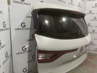 ΤΖΑΜΟΠΟΡΤΑ RENAULT KOLEOS (16'-23')-thumb-1