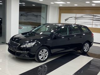 Peugeot 308 2015 SW ACTIVE EURO 6