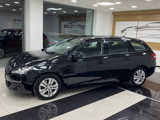 Peugeot 308 2015 SW ACTIVE EURO 6-thumb-1