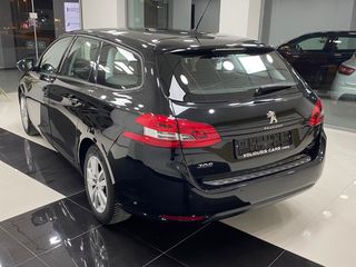 Peugeot 308 2015 SW ACTIVE EURO 6-thumb-2