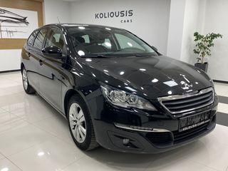 Peugeot 308 2015 SW ACTIVE EURO 6-thumb-5