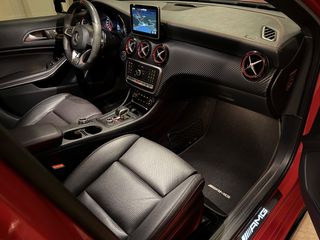 Mercedes-Benz A 45 AMG 2016 4MATIC/TURBO/PANORAMA/KEYLLES/CAMERA-thumb-36