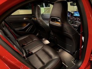 Mercedes-Benz A 45 AMG 2016 4MATIC/TURBO/PANORAMA/KEYLLES/CAMERA-thumb-38