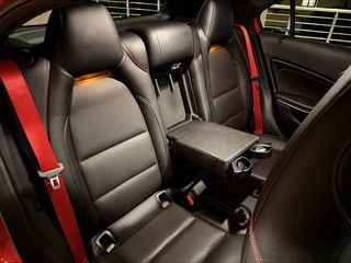 Mercedes-Benz A 45 AMG 2016 4MATIC/TURBO/PANORAMA/KEYLLES/CAMERA-thumb-39