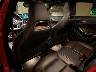 Mercedes-Benz A 45 AMG 2016 4MATIC/TURBO/PANORAMA/KEYLLES/CAMERA-thumb-40