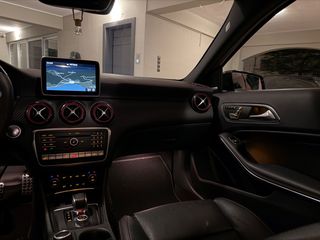 Mercedes-Benz A 45 AMG 2016 4MATIC/TURBO/PANORAMA/KEYLLES/CAMERA-thumb-43