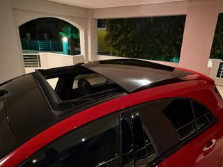 Mercedes-Benz A 45 AMG 2016 4MATIC/TURBO/PANORAMA/KEYLLES/CAMERA-thumb-17