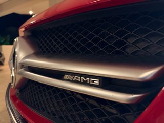 Mercedes-Benz A 45 AMG 2016 4MATIC/TURBO/PANORAMA/KEYLLES/CAMERA-thumb-19