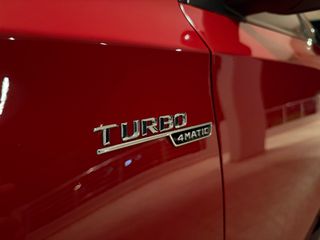 Mercedes-Benz A 45 AMG 2016 4MATIC/TURBO/PANORAMA/KEYLLES/CAMERA-thumb-20