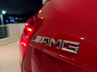 Mercedes-Benz A 45 AMG 2016 4MATIC/TURBO/PANORAMA/KEYLLES/CAMERA-thumb-21