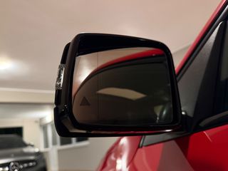 Mercedes-Benz A 45 AMG 2016 4MATIC/TURBO/PANORAMA/KEYLLES/CAMERA-thumb-24
