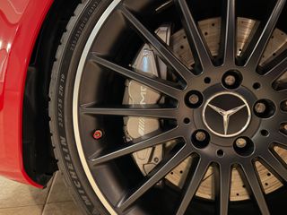 Mercedes-Benz A 45 AMG 2016 4MATIC/TURBO/PANORAMA/KEYLLES/CAMERA-thumb-26