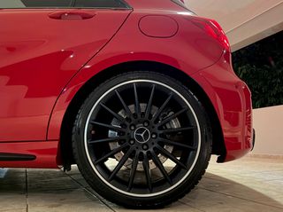 Mercedes-Benz A 45 AMG 2016 4MATIC/TURBO/PANORAMA/KEYLLES/CAMERA-thumb-27