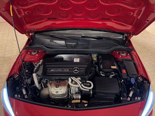 Mercedes-Benz A 45 AMG 2016 4MATIC/TURBO/PANORAMA/KEYLLES/CAMERA-thumb-29