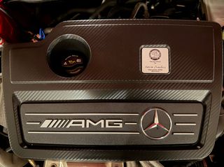 Mercedes-Benz A 45 AMG 2016 4MATIC/TURBO/PANORAMA/KEYLLES/CAMERA-thumb-30