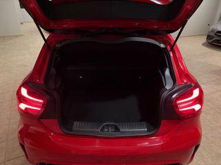Mercedes-Benz A 45 AMG 2016 4MATIC/TURBO/PANORAMA/KEYLLES/CAMERA-thumb-31