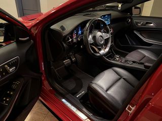 Mercedes-Benz A 45 AMG 2016 4MATIC/TURBO/PANORAMA/KEYLLES/CAMERA-thumb-32