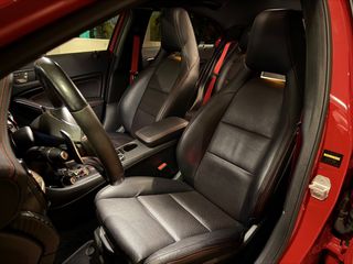 Mercedes-Benz A 45 AMG 2016 4MATIC/TURBO/PANORAMA/KEYLLES/CAMERA-thumb-35