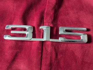 BMW 315 σήμα original