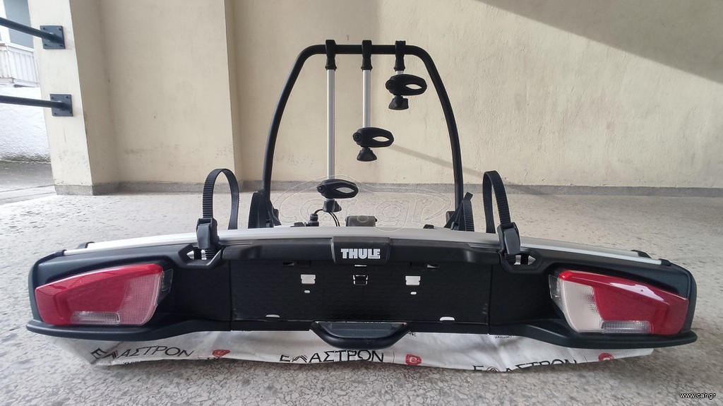 THULE VeloSpace XT 3 939