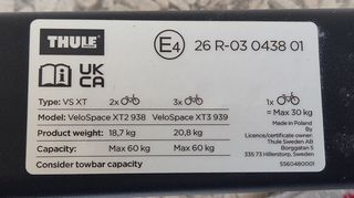 THULE VeloSpace XT 3 939-thumb-8