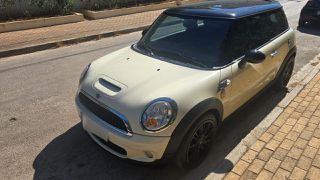 Mini Cooper S 2011 Mini Cooper S R56