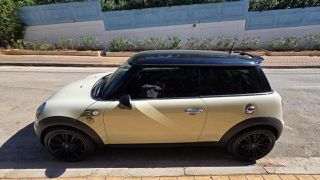 Mini Cooper S 2011 Mini Cooper S R56-thumb-1