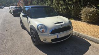 Mini Cooper S 2011 Mini Cooper S R56-thumb-3