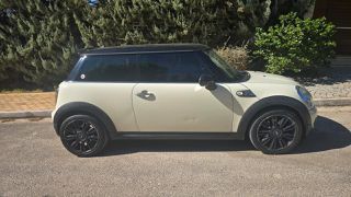 Mini Cooper S 2011 Mini Cooper S R56-thumb-4