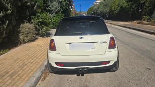 Mini Cooper S 2011 Mini Cooper S R56-thumb-5