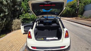 Mini Cooper S 2011 Mini Cooper S R56-thumb-6