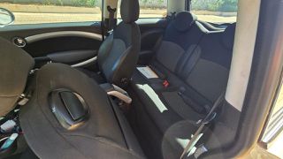 Mini Cooper S 2011 Mini Cooper S R56-thumb-8