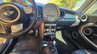 Mini Cooper S 2011 Mini Cooper S R56-thumb-9