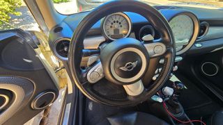 Mini Cooper S 2011 Mini Cooper S R56-thumb-10