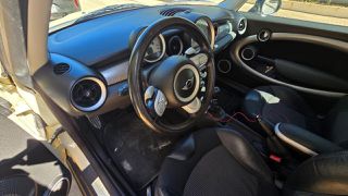Mini Cooper S 2011 Mini Cooper S R56-thumb-11
