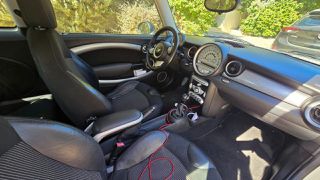 Mini Cooper S 2011 Mini Cooper S R56-thumb-13